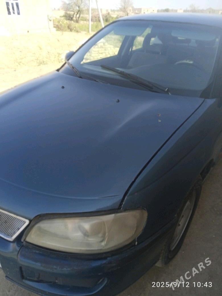 Opel Omega 1995 - 21 000 TMT - Görogly (Tagta) - img 4
