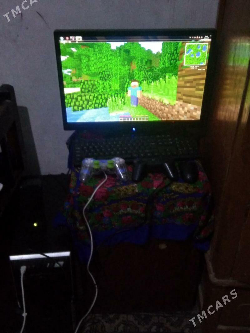 Kompyuter - Çärjew - img 2