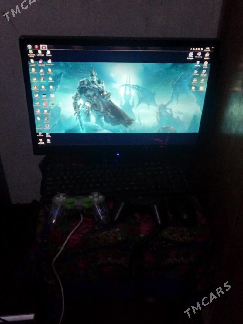 Kompyuter - Çärjew - img 3