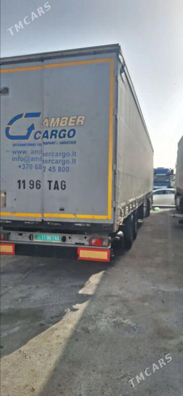DAF 460 2011 - 980 000 TMT - Aşgabat - img 1