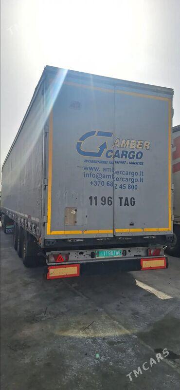 DAF 460 2011 - 980 000 TMT - Aşgabat - img 2