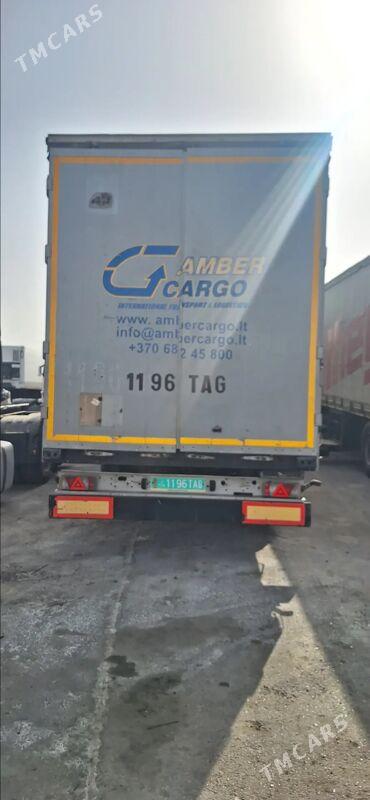 DAF 460 2011 - 980 000 TMT - Aşgabat - img 3