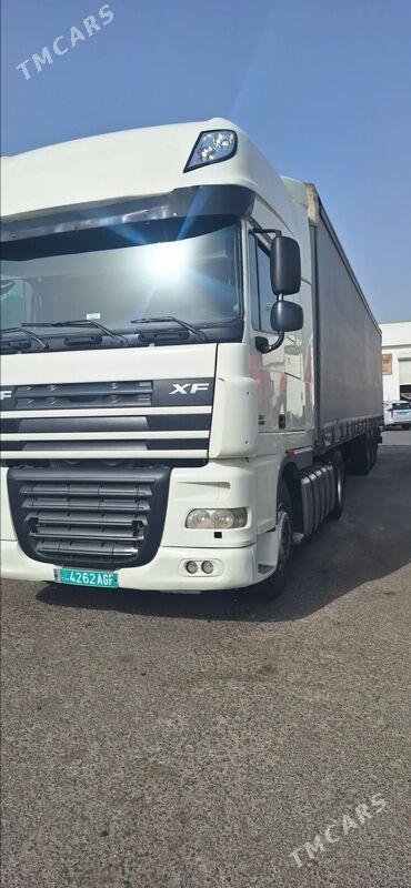 DAF 460 2011 - 980 000 TMT - Aşgabat - img 5