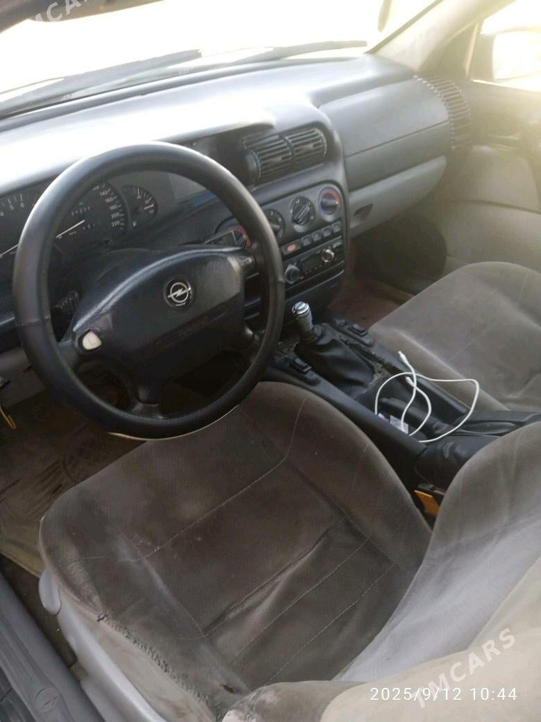 Opel Omega 1995 - 21 000 TMT - Görogly (Tagta) - img 5