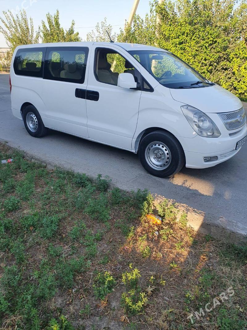 Hyundai H-1 2011 - 160 000 TMT - Büzmeýin - img 1