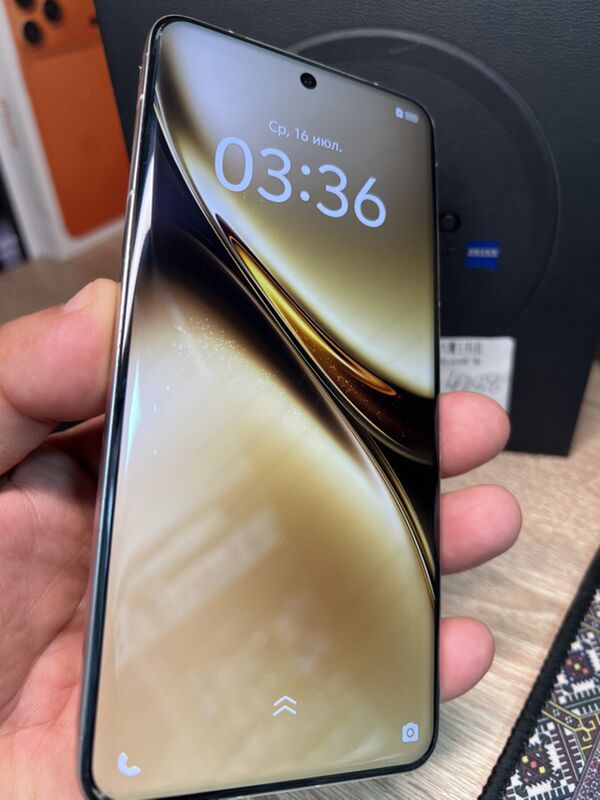 Vivo X200 pro - Aşgabat - img 3