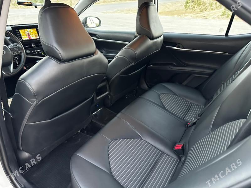 Toyota Camry 2021 - 310 000 TMT - Aşgabat - img 7