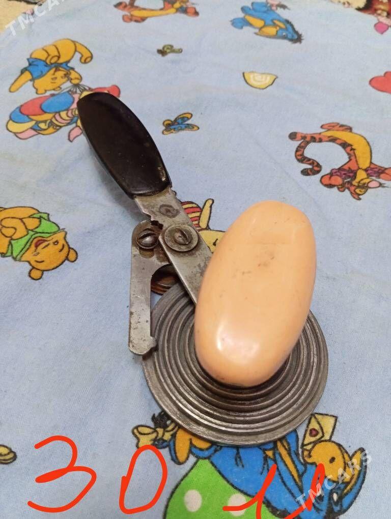 посуда - Büzmeýin GRES - img 4