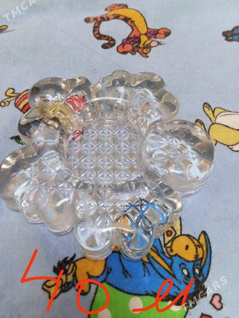 посуда - Büzmeýin GRES - img 8