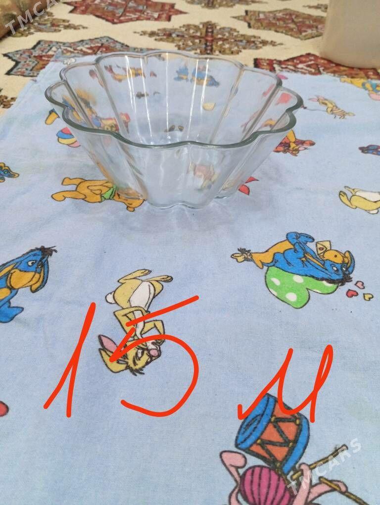 посуда - Büzmeýin GRES - img 7