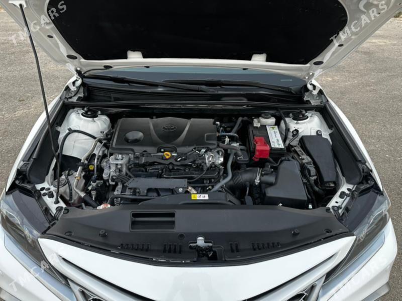 Toyota Camry 2021 - 310 000 TMT - Aşgabat - img 5