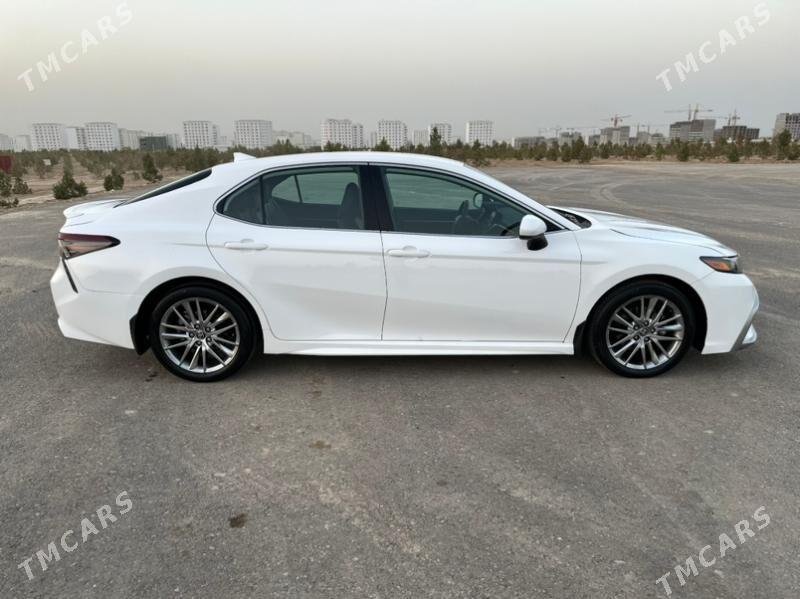 Toyota Camry 2021 - 310 000 TMT - Aşgabat - img 2