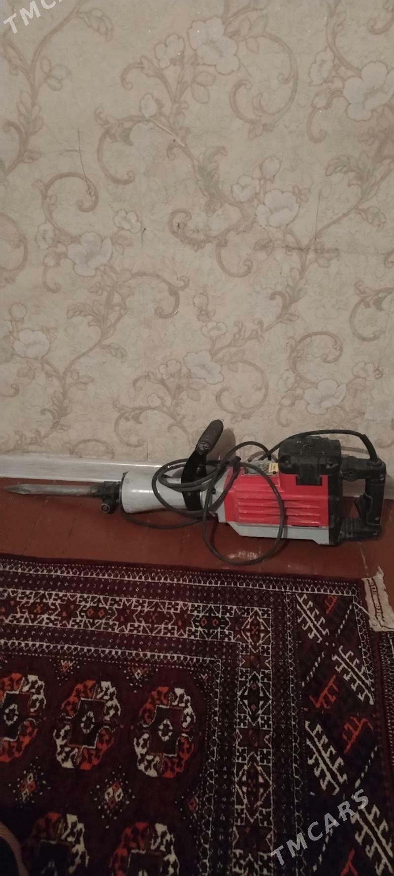 Drel - Balkanabat - img 1