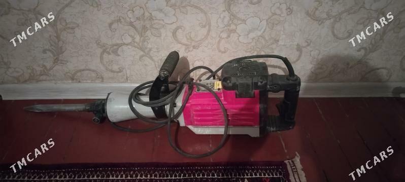 Drel - Балканабат - img 2