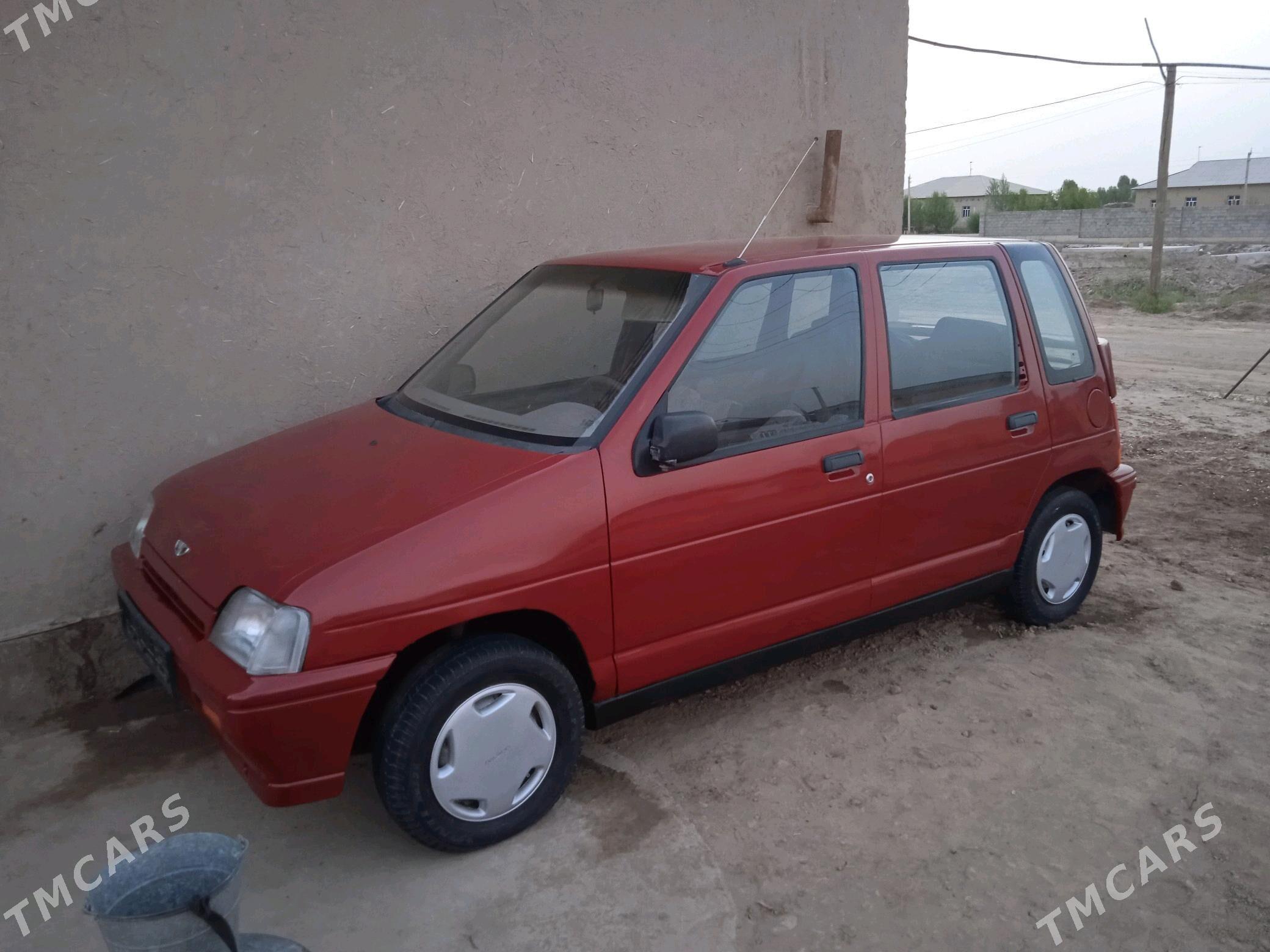 Daewoo Tico 1997 - 20 000 TMT - Köneürgenç - img 3