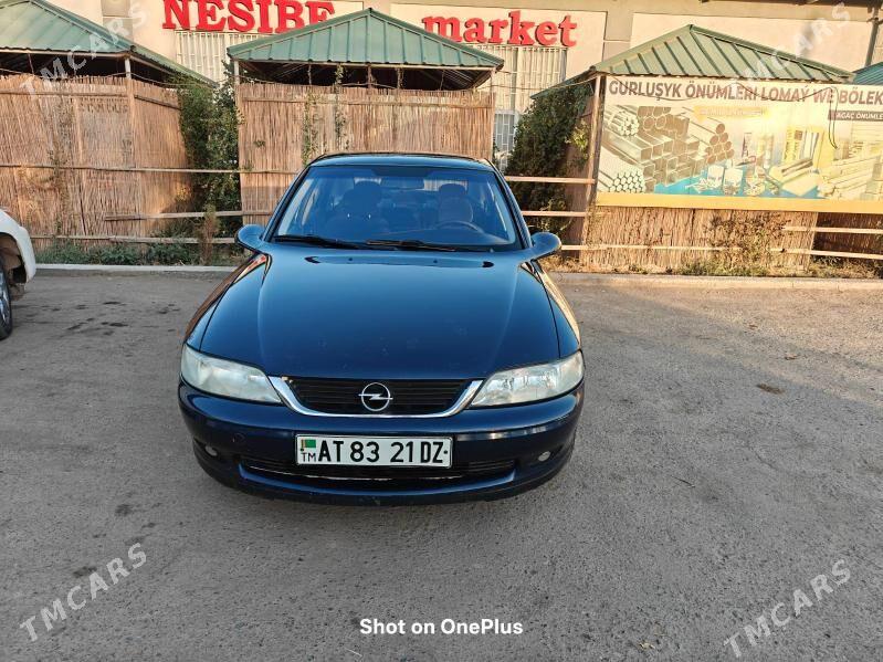 Opel Vectra 1999 - 75 000 TMT - Шабатский этрап - img 4