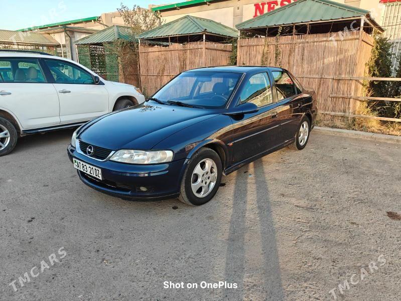 Opel Vectra 1999 - 75 000 TMT - Шабатский этрап - img 3