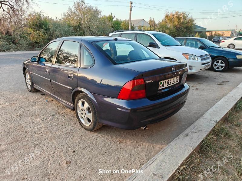 Opel Vectra 1999 - 75 000 TMT - Шабатский этрап - img 2
