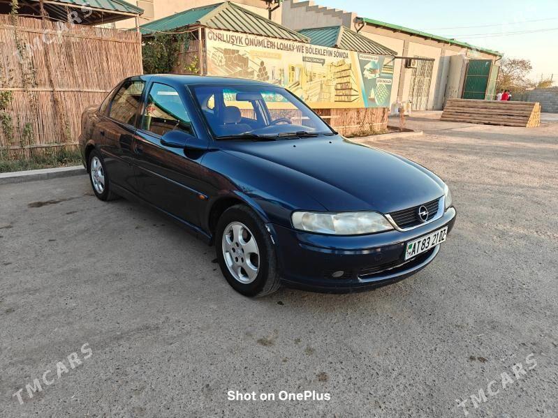 Opel Vectra 1999 - 75 000 TMT - Шабатский этрап - img 5