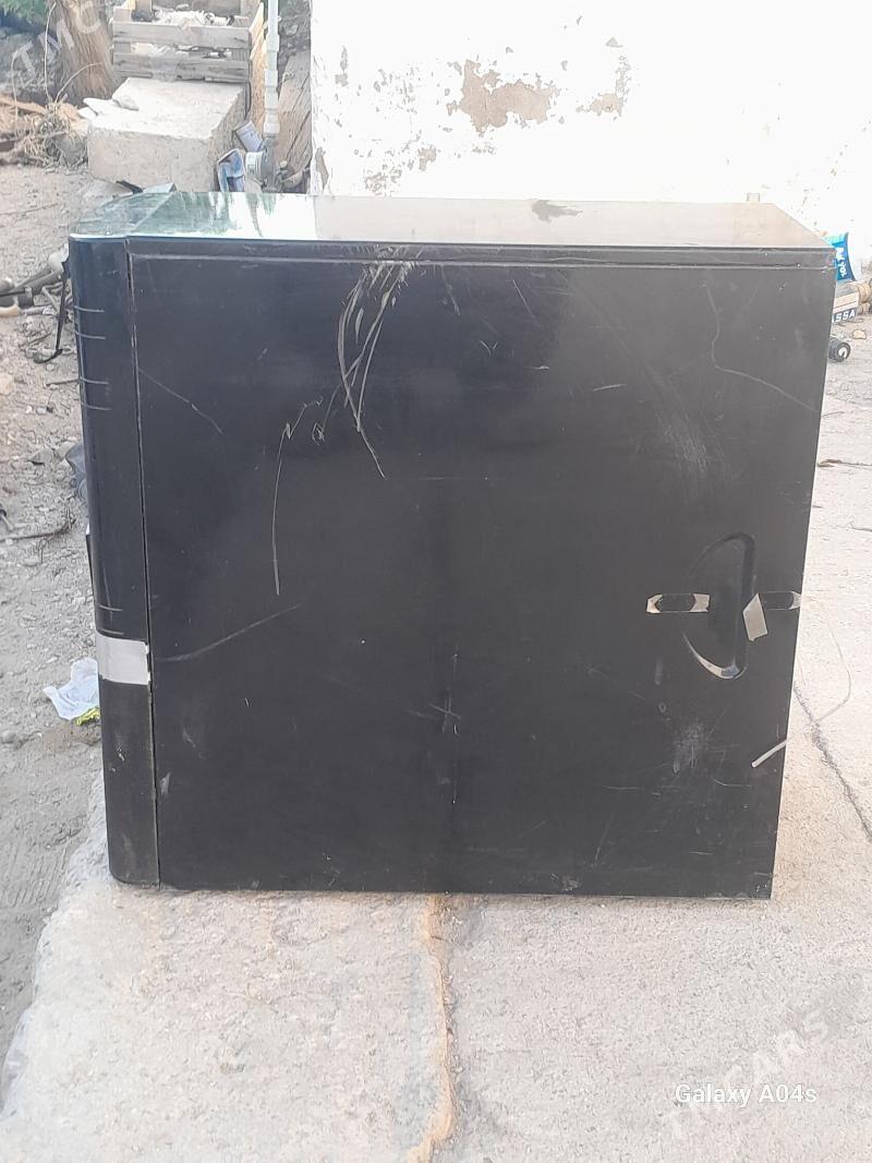 Korps - Balkanabat - img 2