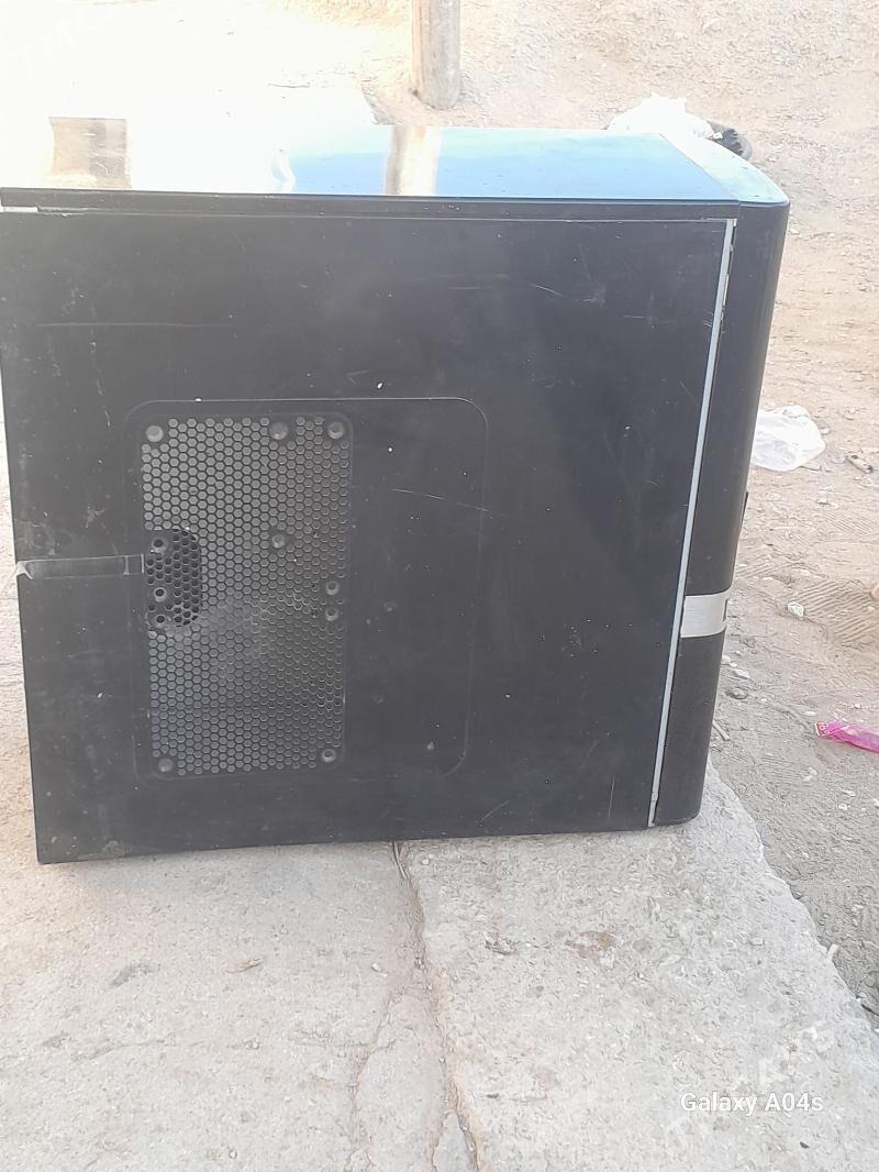 Korps - Balkanabat - img 5