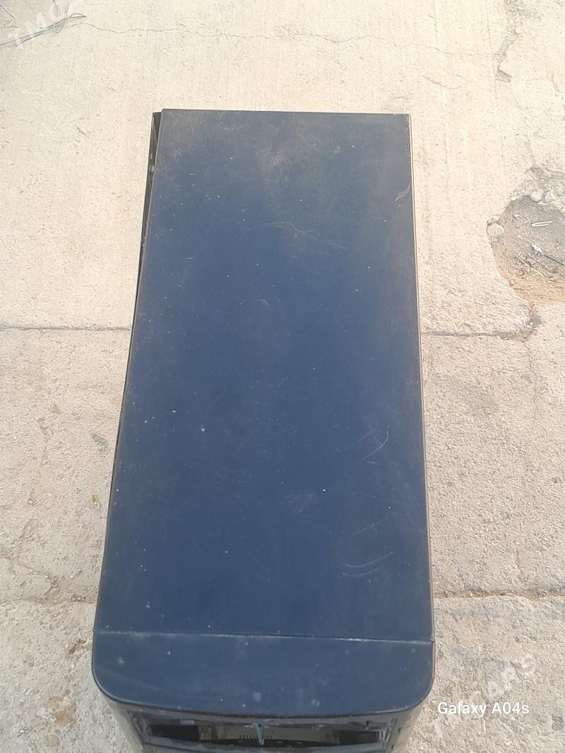 Korps - Balkanabat - img 3