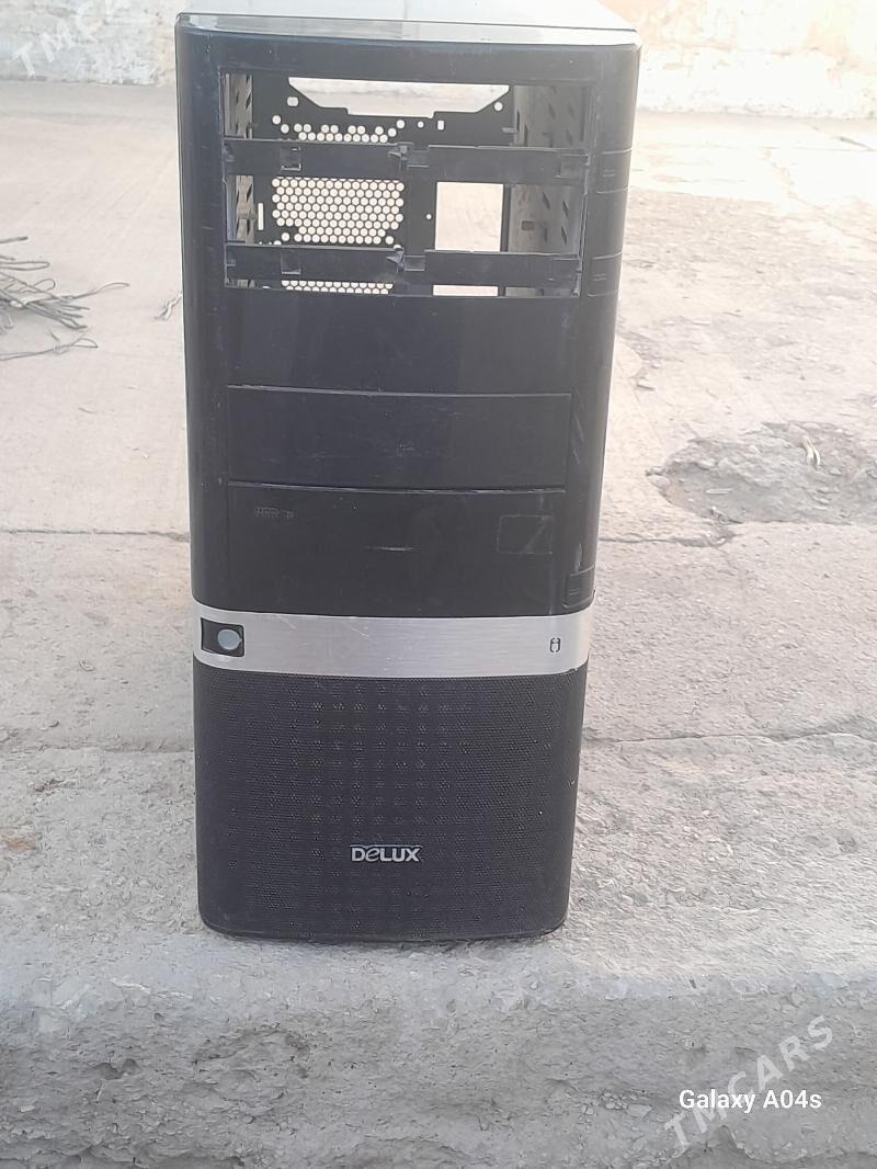 Korps - Balkanabat - img 4