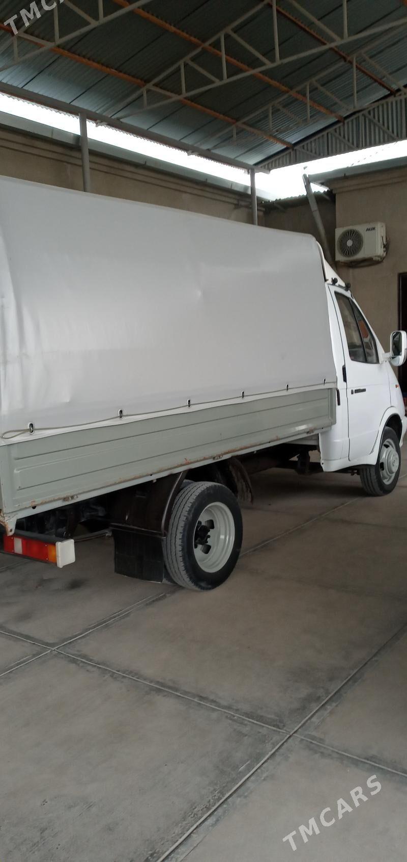 Gaz Gazel 2002 - 125 000 TMT - Гёкдепе - img 3