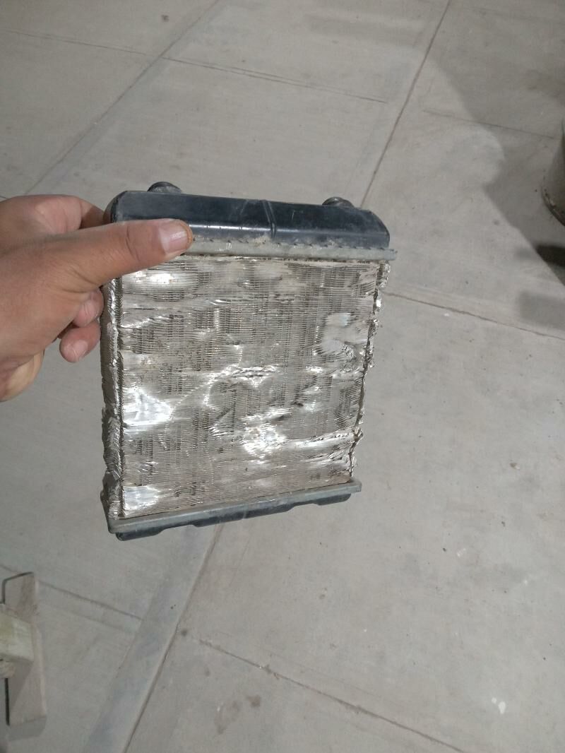 pec ratyatyr. 150 TMT - Ак-Бугдайский этрап - img 2