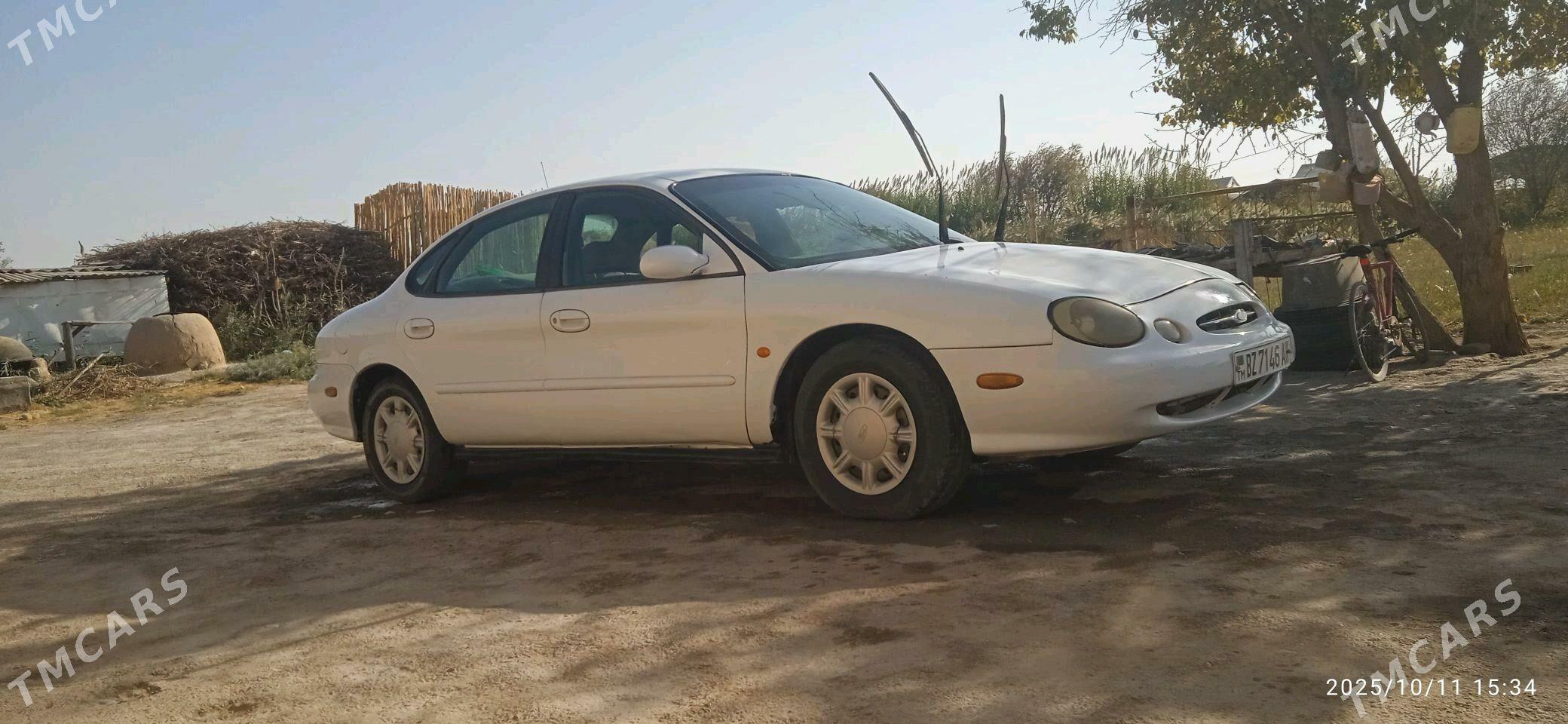 Ford Taurus 1999 - 35 000 TMT - Теджен - img 2
