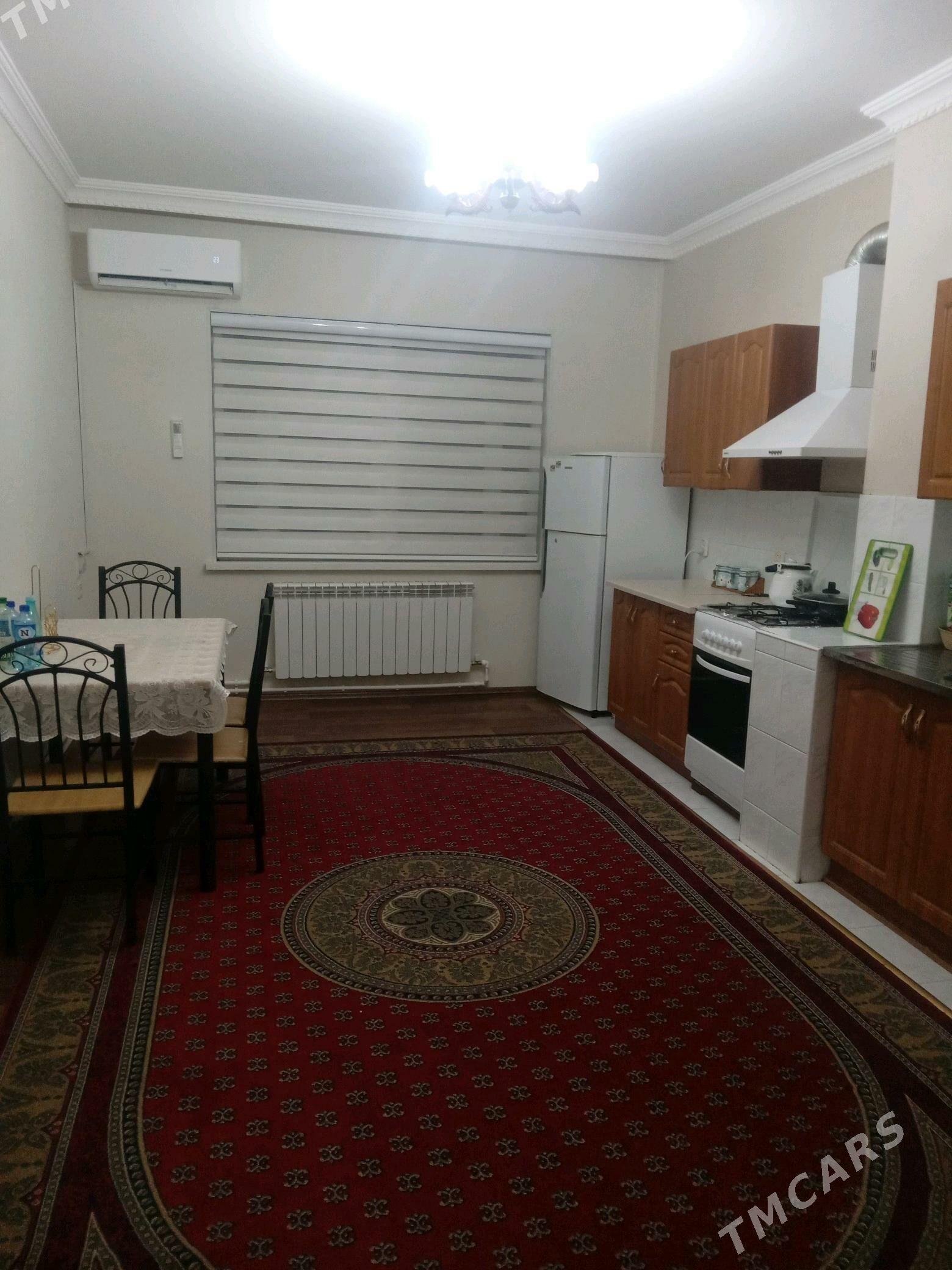 ARENDA JAÝ - Балканабат - img 7