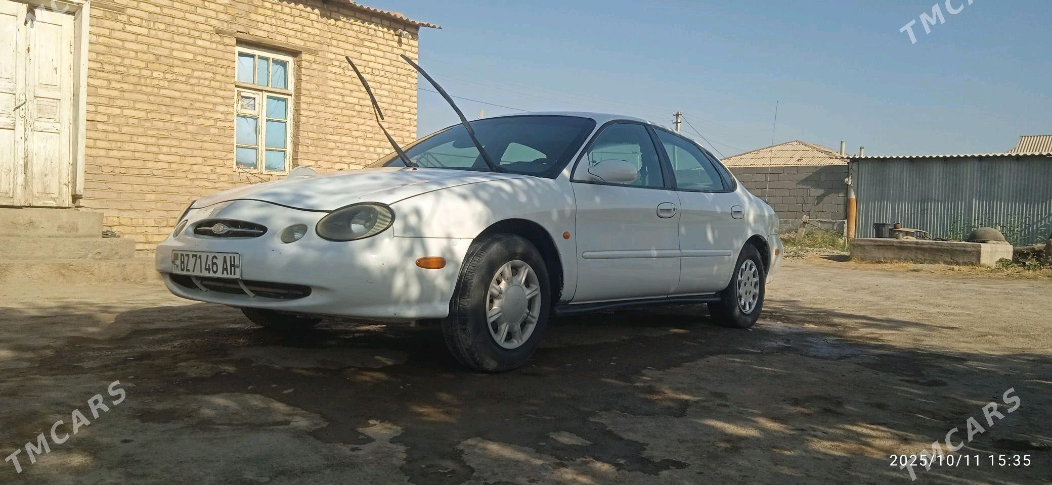 Ford Taurus 1999 - 35 000 TMT - Теджен - img 1