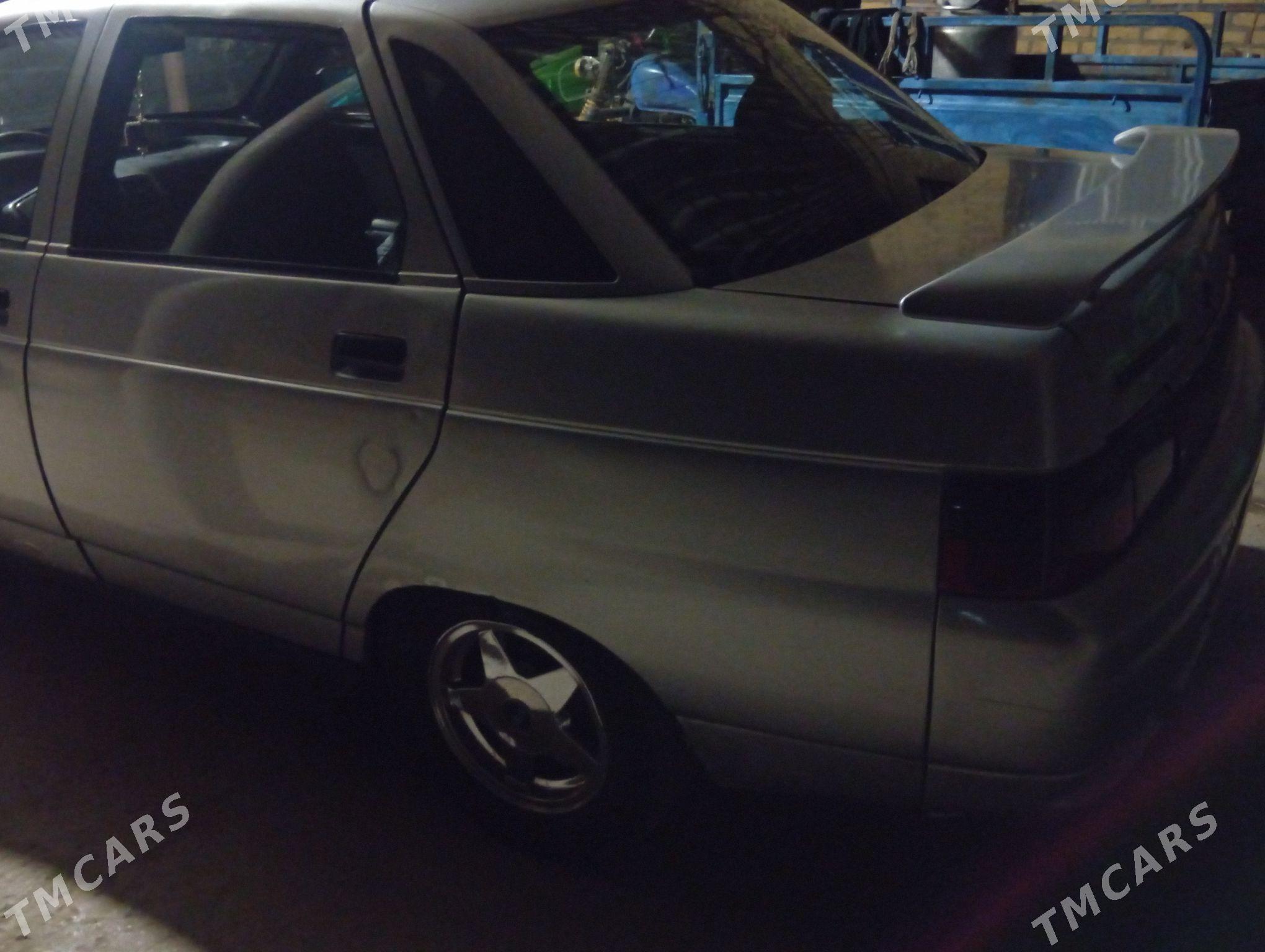 Lada 2110 2002 - 29 000 TMT - Мары - img 5