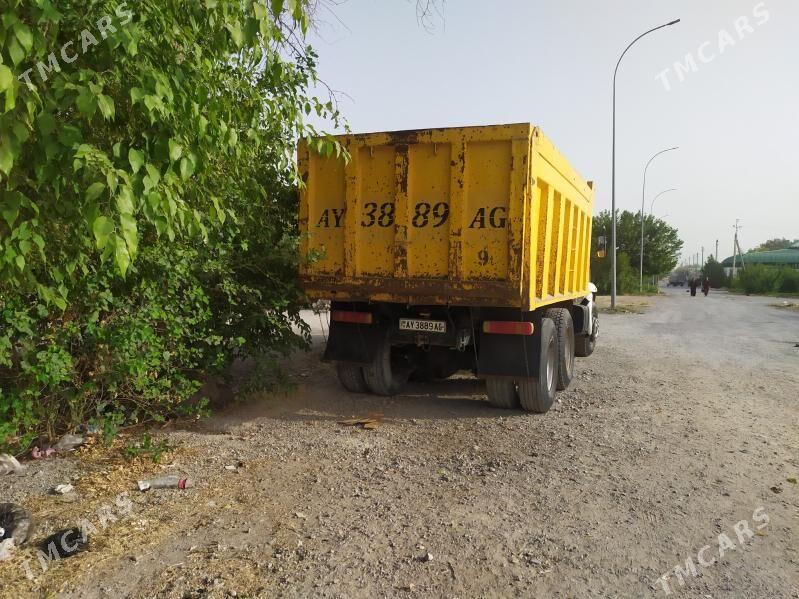 Howo Sinotruk 1997 - 300 000 TMT - Ашхабад - img 2