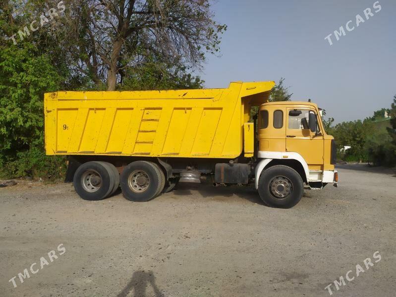 Howo Sinotruk 1997 - 300 000 TMT - Ашхабад - img 3