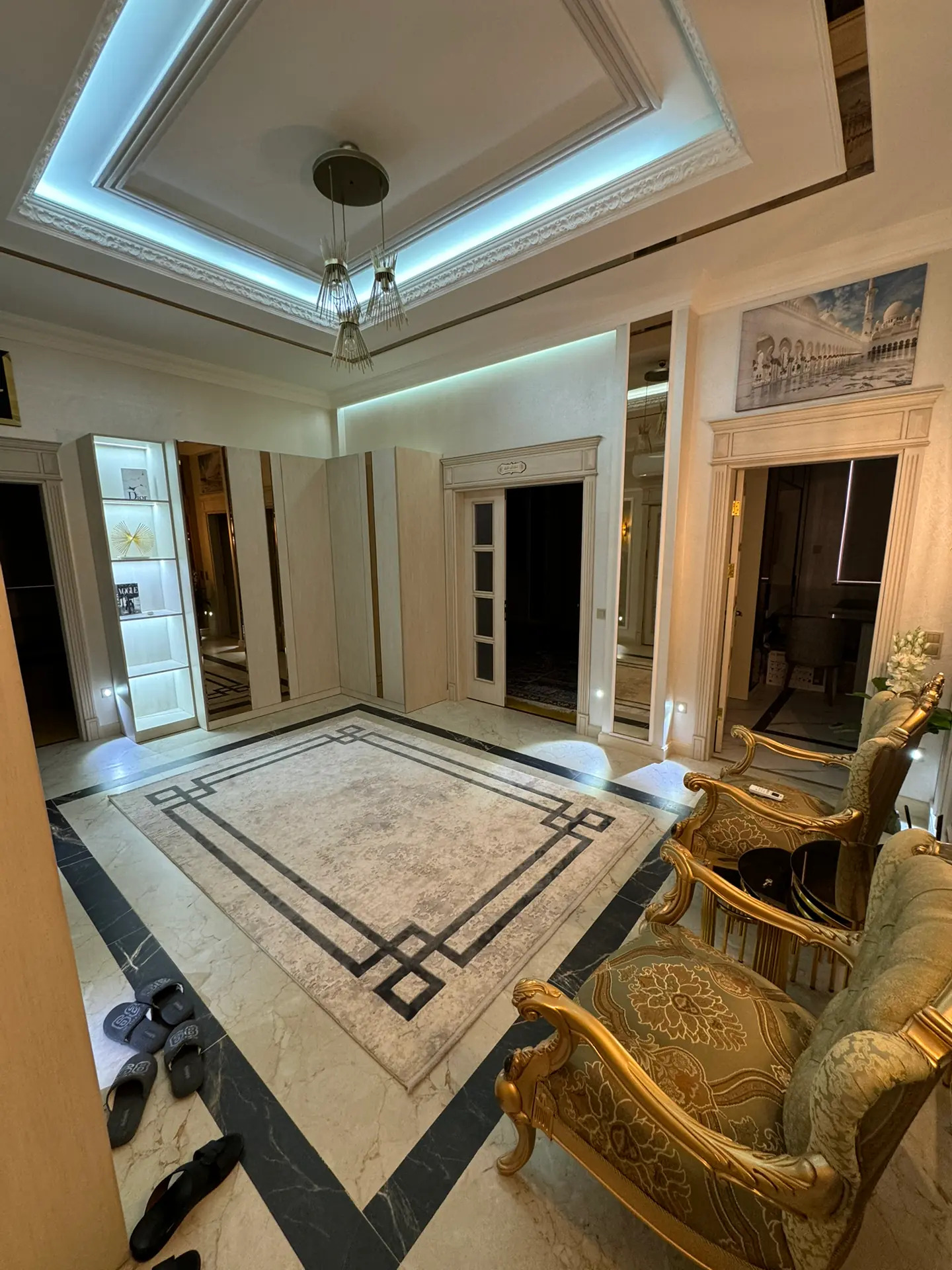 Arenda nebitgaz 3 kom 5kom - Aşgabat - img 10