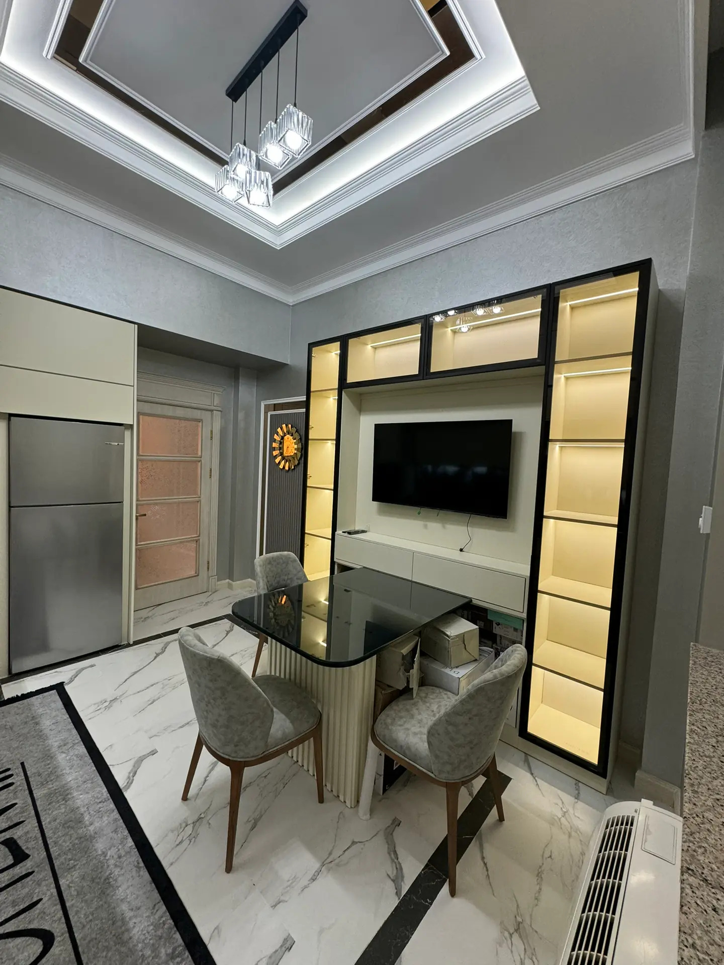 Arenda nebitgaz 3 kom 5kom - Aşgabat - img 9