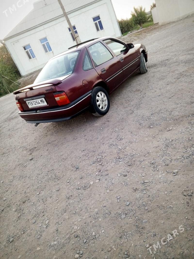 Opel Vectra 1992 - 40 000 TMT - Туркменгала - img 1