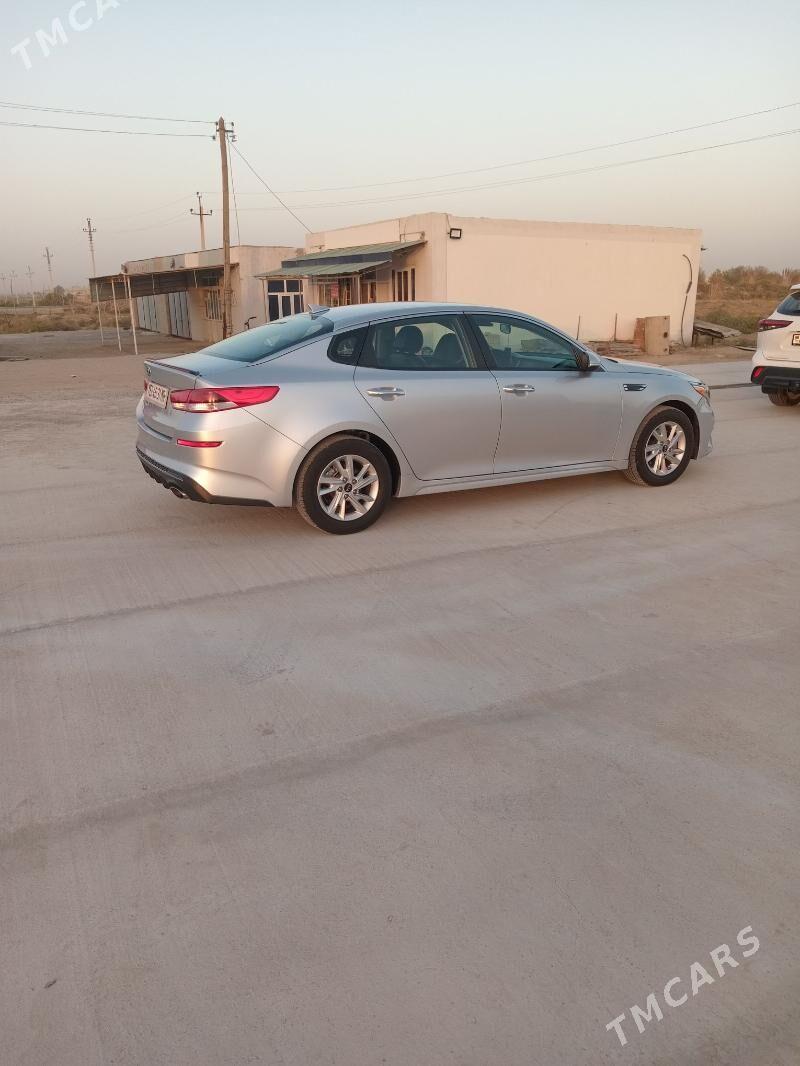 Kia Optima 2020 - 230 000 TMT - Murgap - img 4