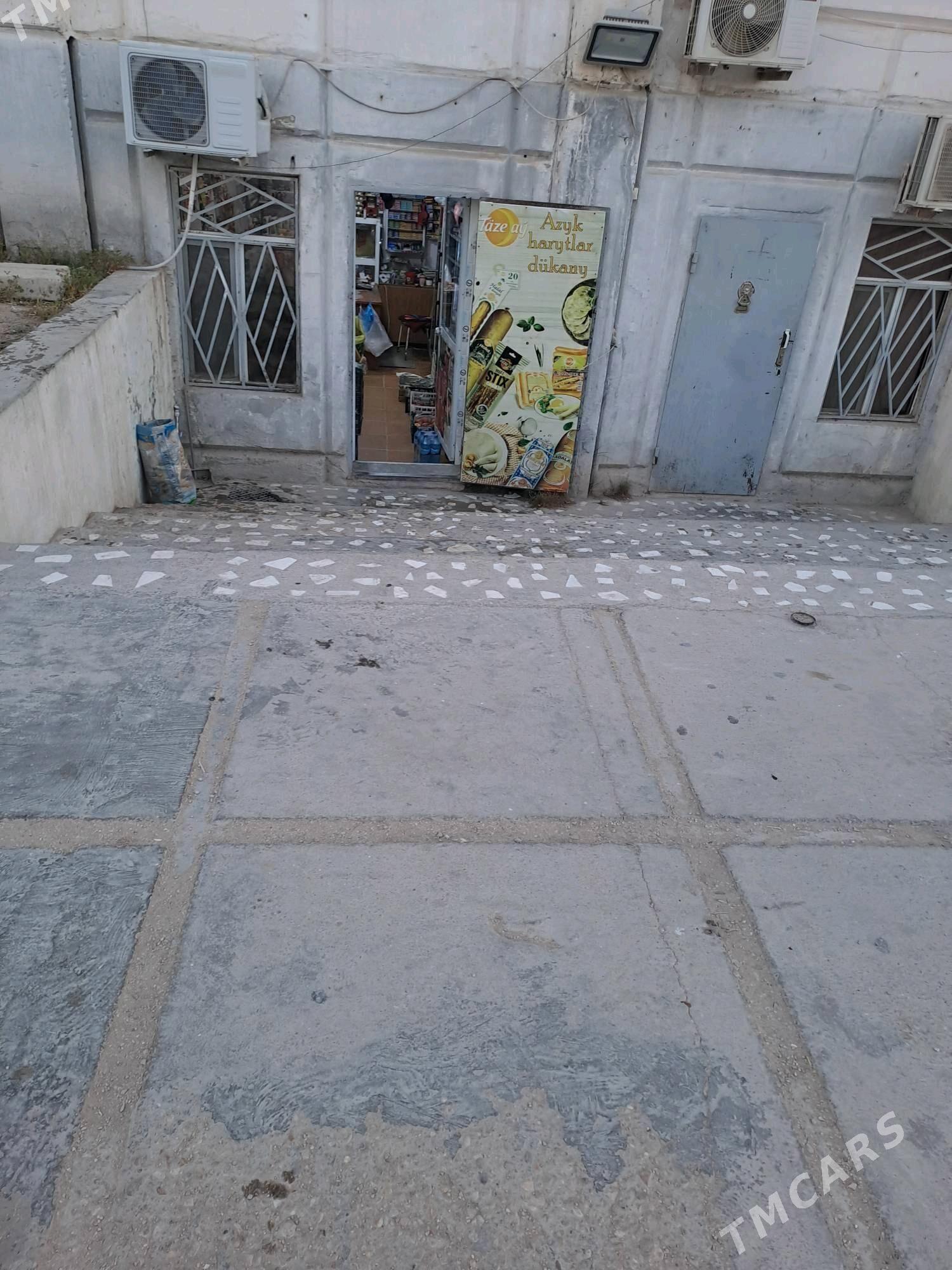 arenda magazyn - Балканабат - img 3