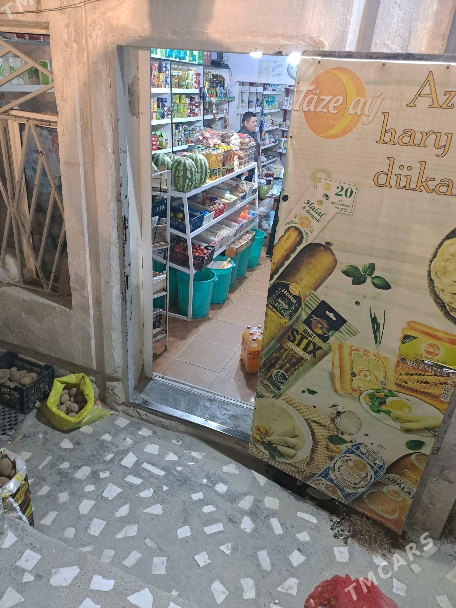 arenda magazyn - Балканабат - img 4