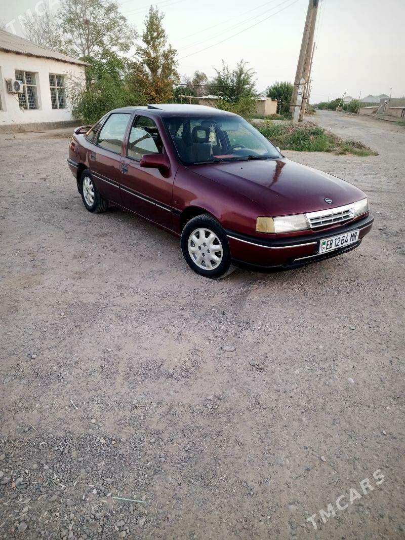 Opel Vectra 1992 - 40 000 TMT - Туркменгала - img 2