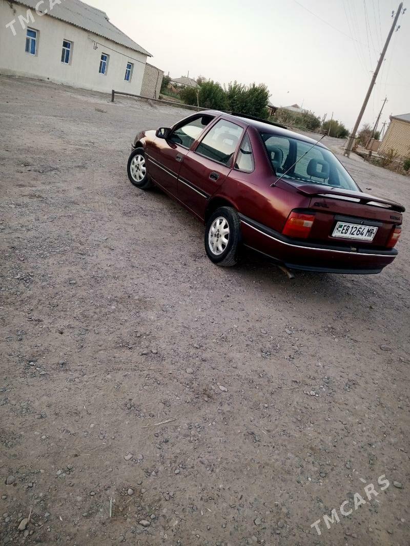 Opel Vectra 1992 - 40 000 TMT - Туркменгала - img 3