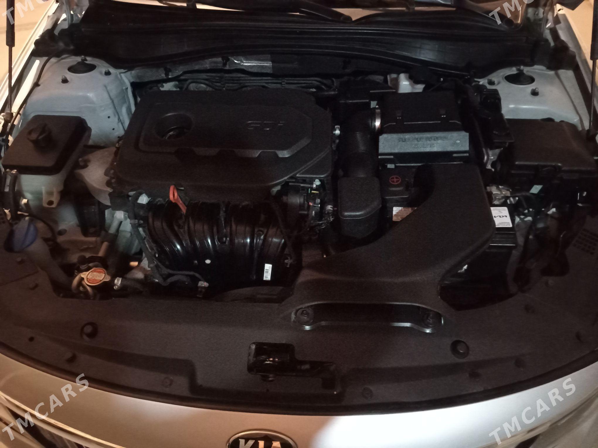 Kia Optima 2020 - 230 000 TMT - Murgap - img 5