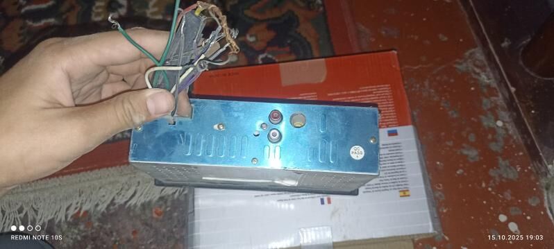 maltafon 100 TMT - Дашогуз - img 3