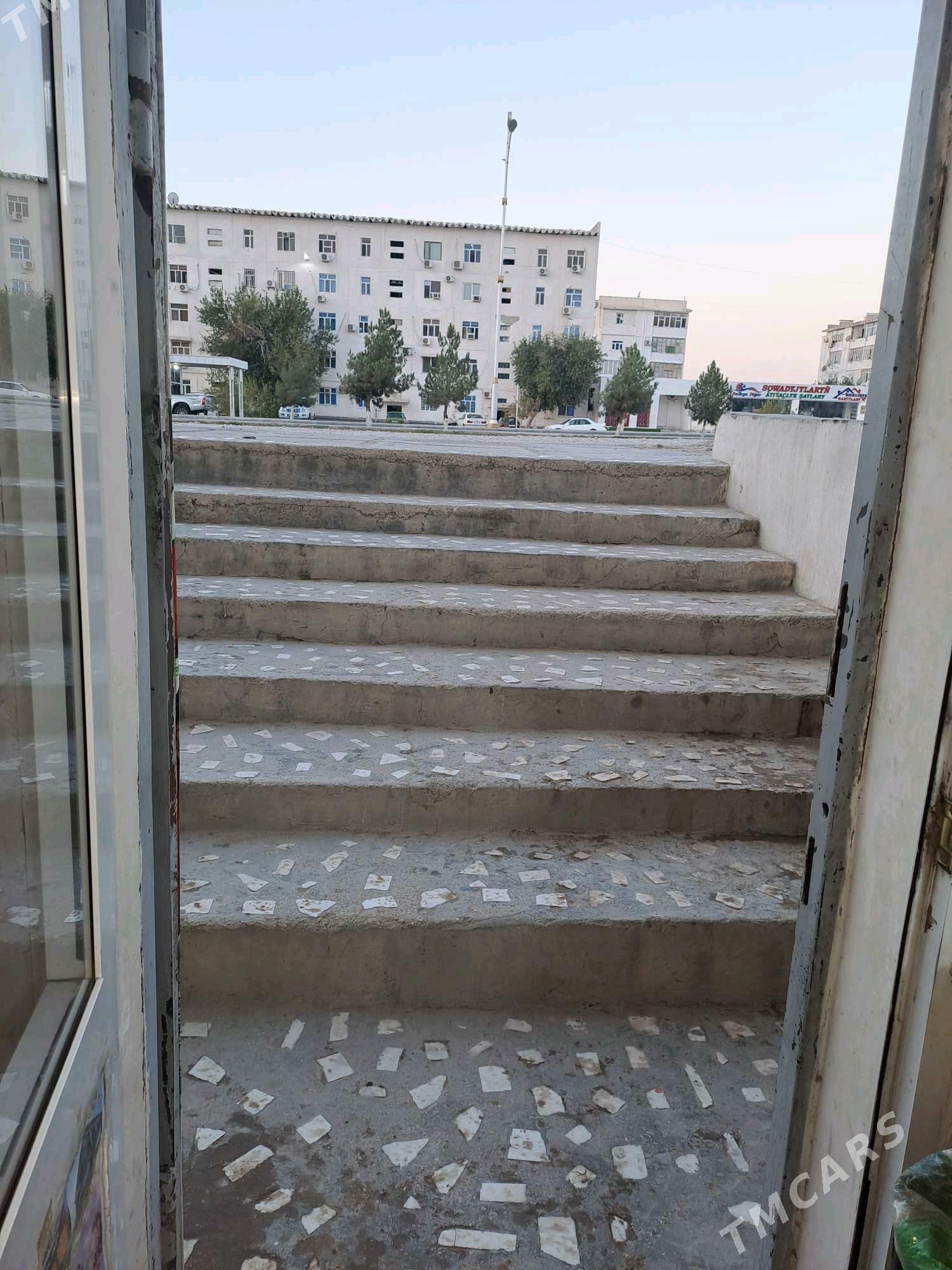 arenda magazyn - Балканабат - img 7