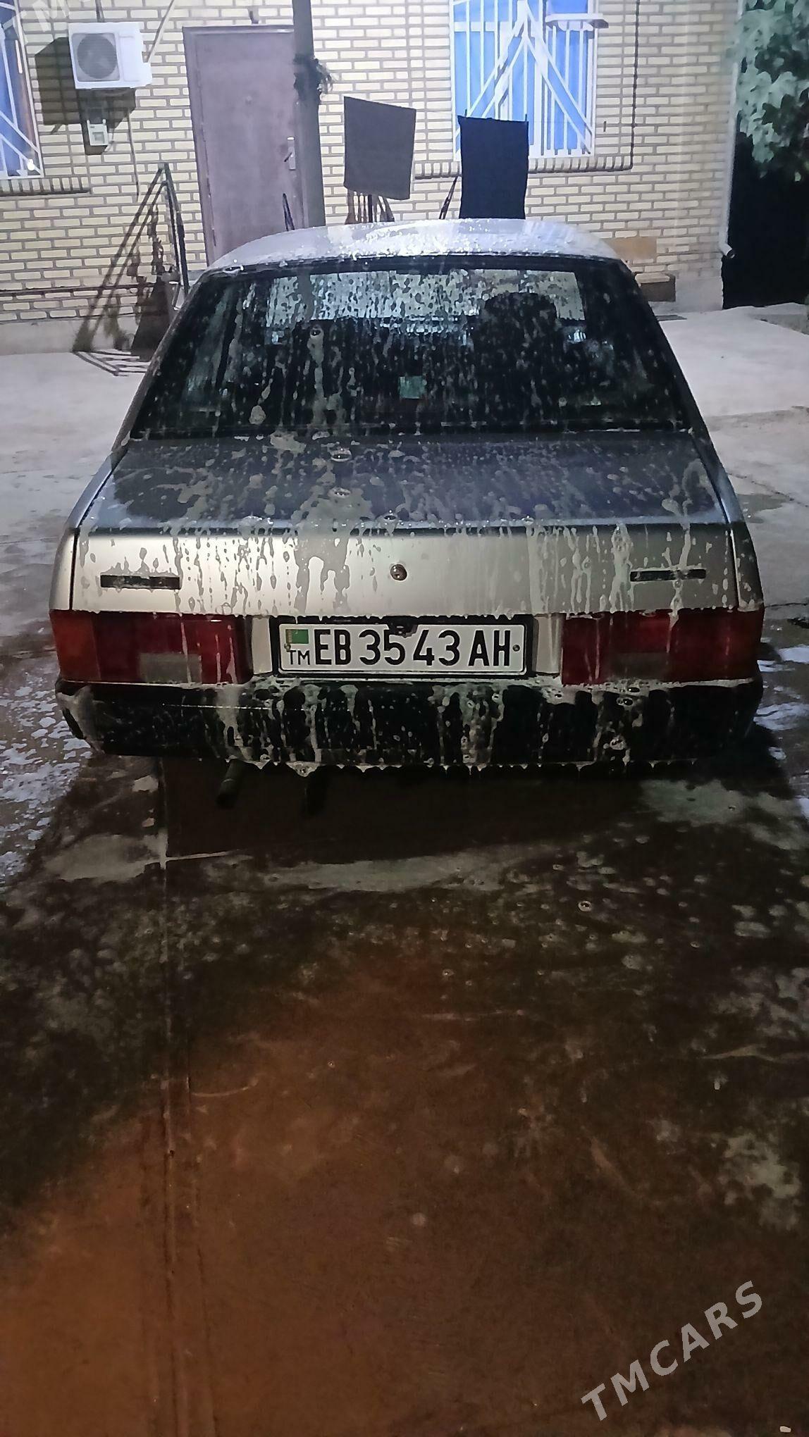 Lada 21099 2003 - 32 000 TMT - Бабадайхан - img 3