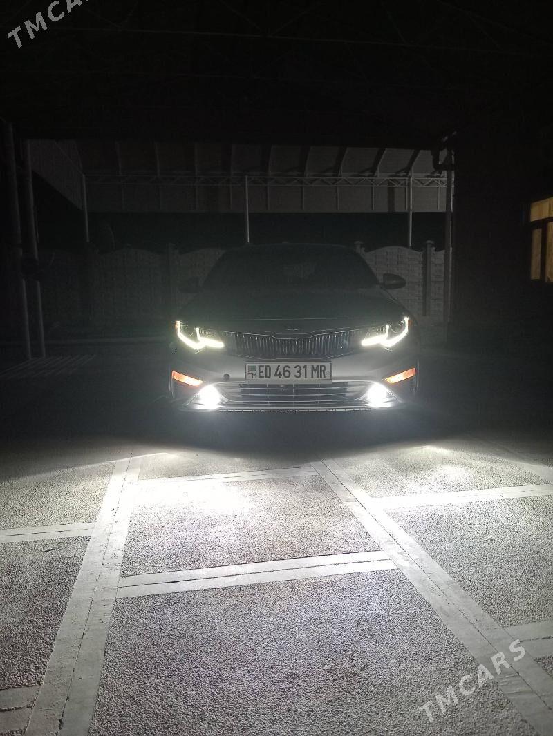 Kia Optima 2020 - 230 000 TMT - Murgap - img 9