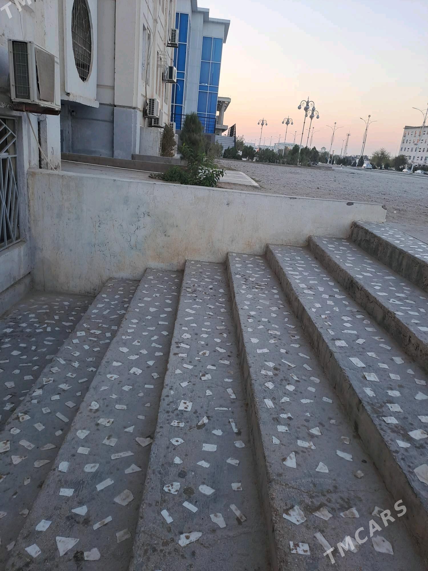 arenda magazyn - Балканабат - img 6