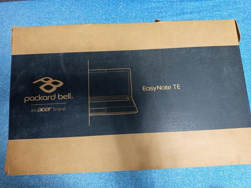 ноутбук покардбелл - Türkmenabat - img 5